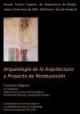 Cartel de la conferencia