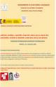 Cartel del workshop