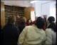 Foto de la visita guiada-IX Semana de la Ciencia 2009
