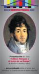 Cartel de la presentación del libro