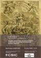 Cartel del seminario