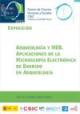 Cartel dede la exposición-IX Semana de la Ciencia 2009