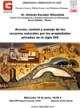 Cartel del seminario