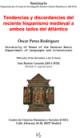 Cartel del seminario