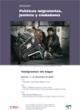 Cartel del seminario