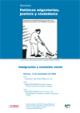 Cartel del seminario