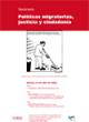 Cartel del seminario