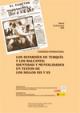Cartel del congreso