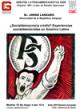 Cartel del debate