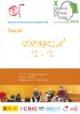 Cartel del taller-X Semana de la Ciencia 2010