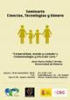 Cartel del seminario