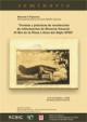 Cartel del seminario