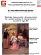 Cartel del seminario