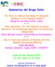 Cartel del seminario