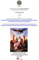 Cartel del seminario 