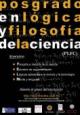 Cartel del master