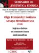 Cartel del seminario