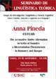 Cartel del seminario 