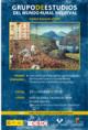 Cartel del seminario