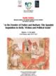 Cartel del seminario 