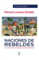 Cartel de la presentación del libro