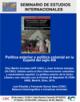 Cartel del seminario 