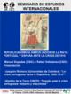 Cartel del seminario