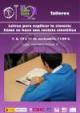 Cartel del taller