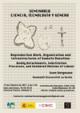 Cartel del seminario