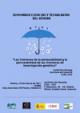 Cartel del seminario