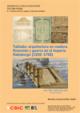 Cartel del seminario 
