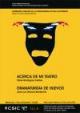 Cartel del seminario