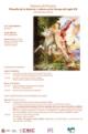 Cartel del seminario