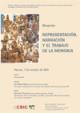 Cartel del seminario