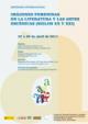 Cartel del seminario