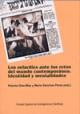 Cartel de la presentación del libro