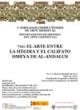 Cartel de las jornadas