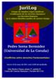 Cartel del seminario