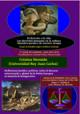 Cartel del seminario