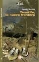 Cartel de la presentación del libro