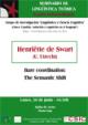 Cartel del seminario