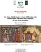 Cartel del seminario
