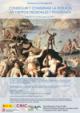 Cartel del seminario