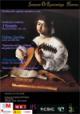 Cartel del seminario