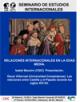 Cartel del seminario