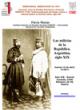 Cartel del seminario