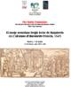 Cartel del seminario