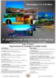 Cartel de las jornadas