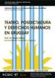 Cartel del seminario