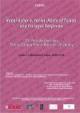 Curso: "Rabbi Asher b. Yehiel (Rosh) of Toledo